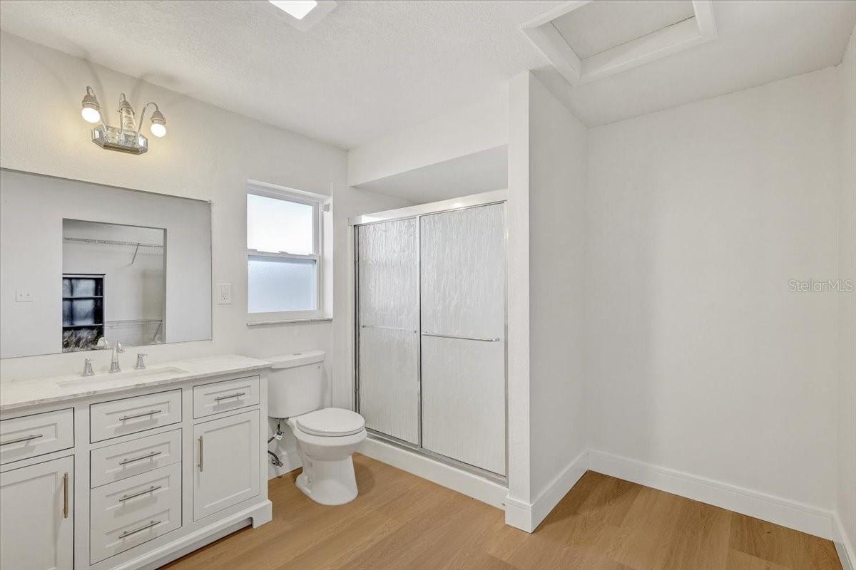 ORCHID LAKE VILLAGE - Residential