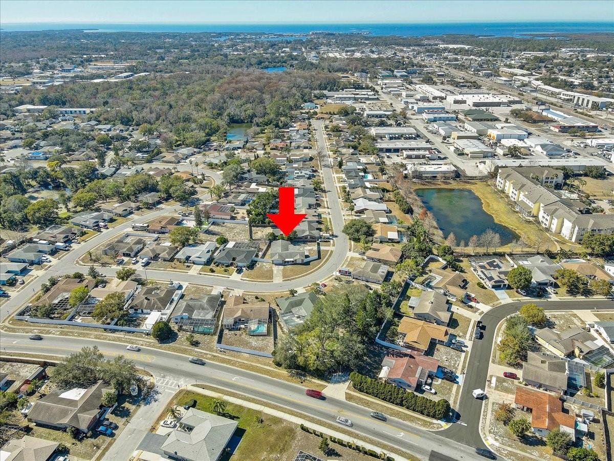 ORCHID LAKE VILLAGE - Residential