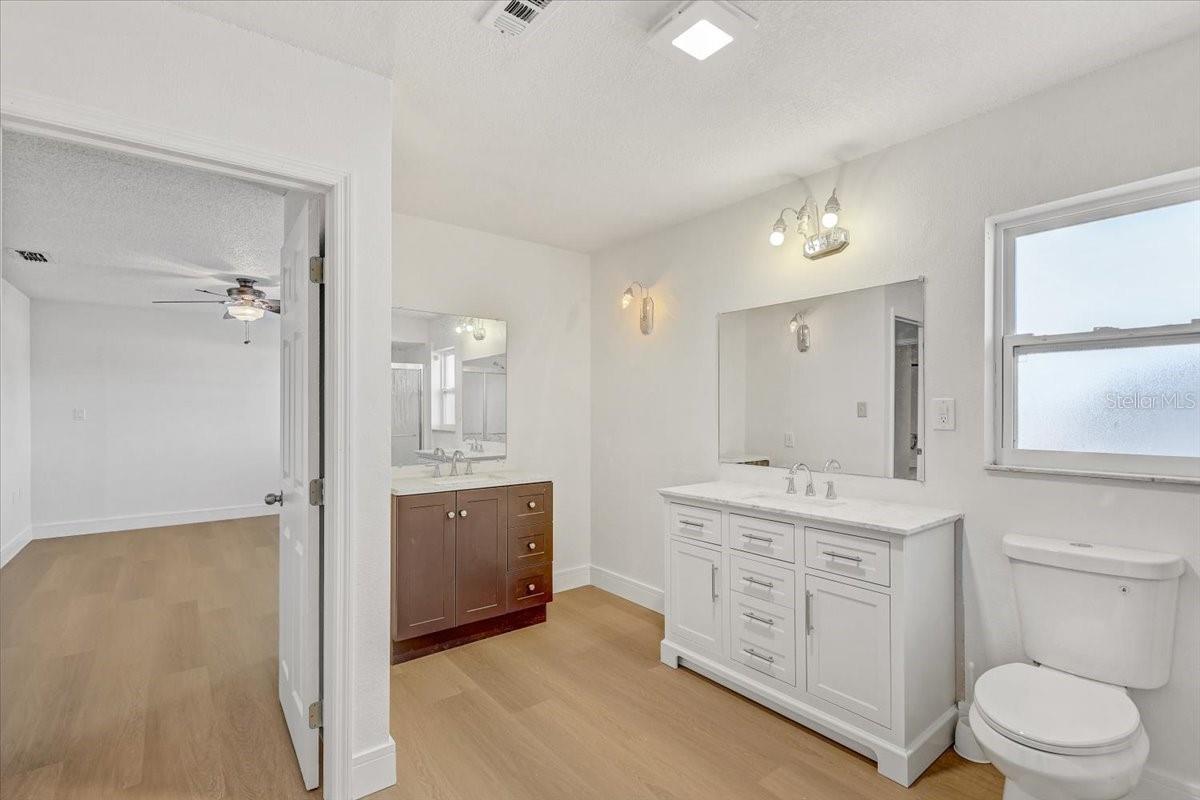 ORCHID LAKE VILLAGE - Residential