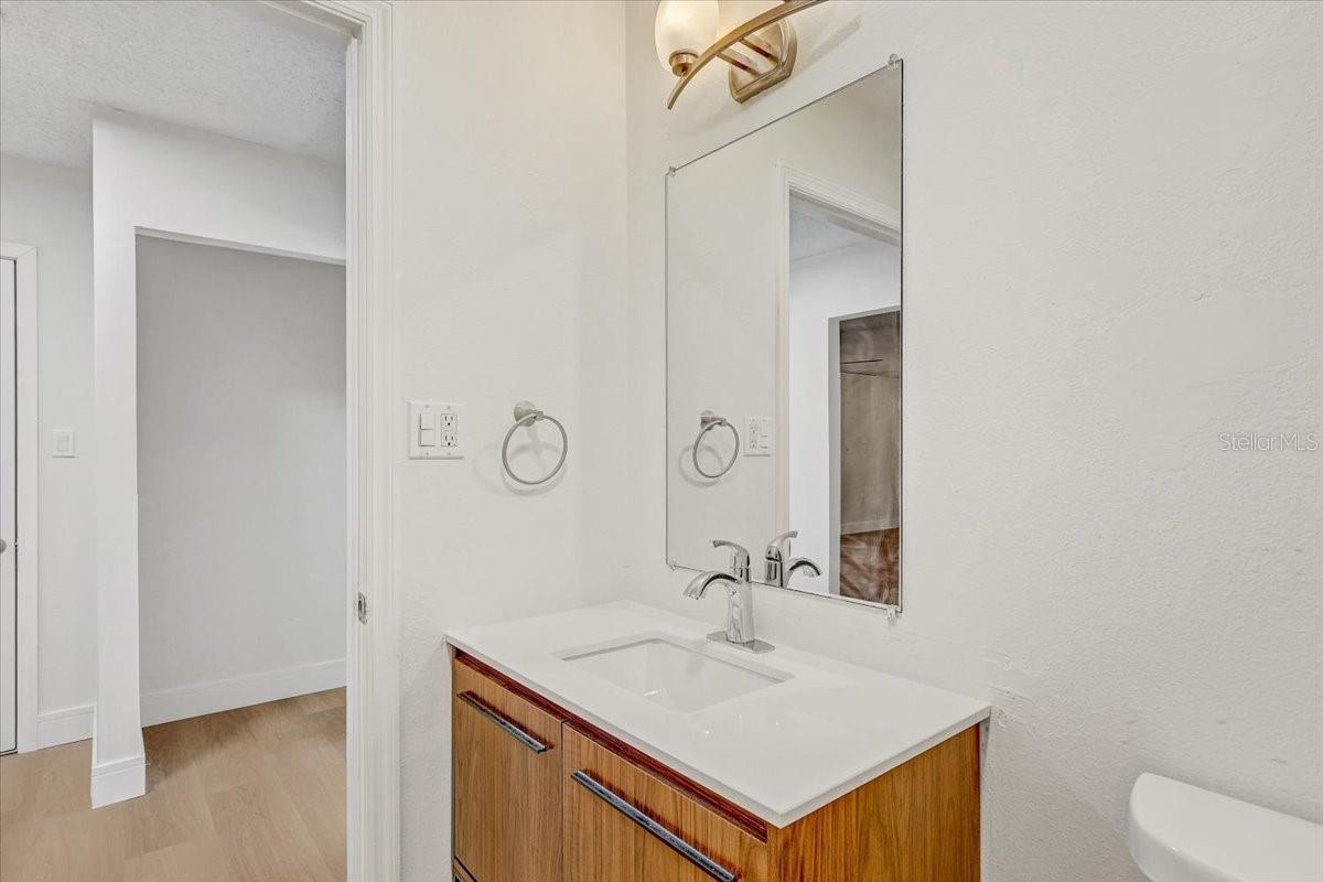 ORCHID LAKE VILLAGE - Residential