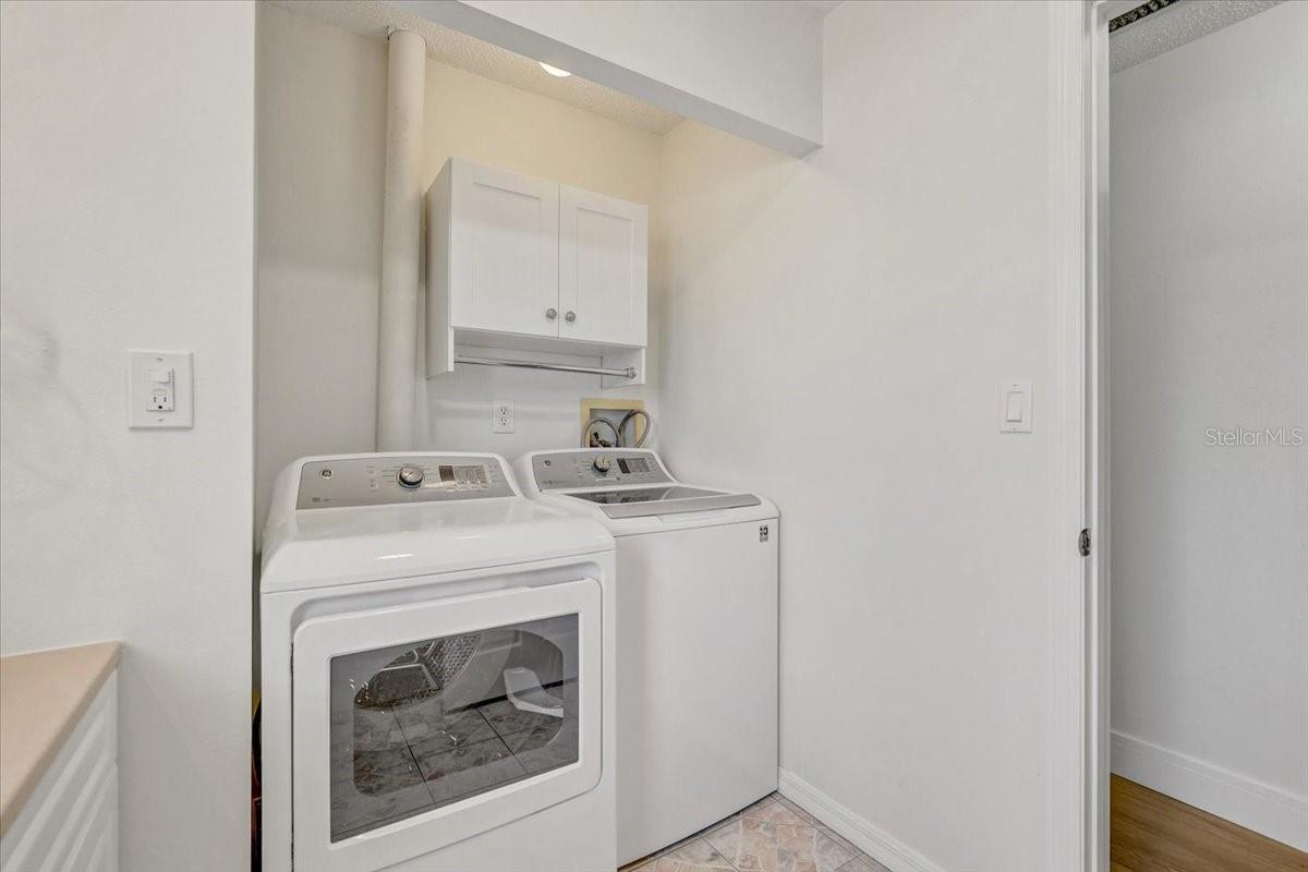 ORCHID LAKE VILLAGE - Residential