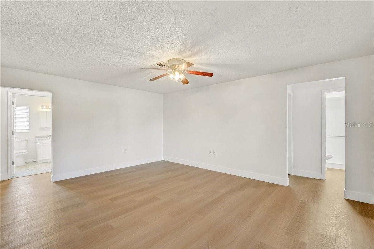 ORCHID LAKE VILLAGE - Residential