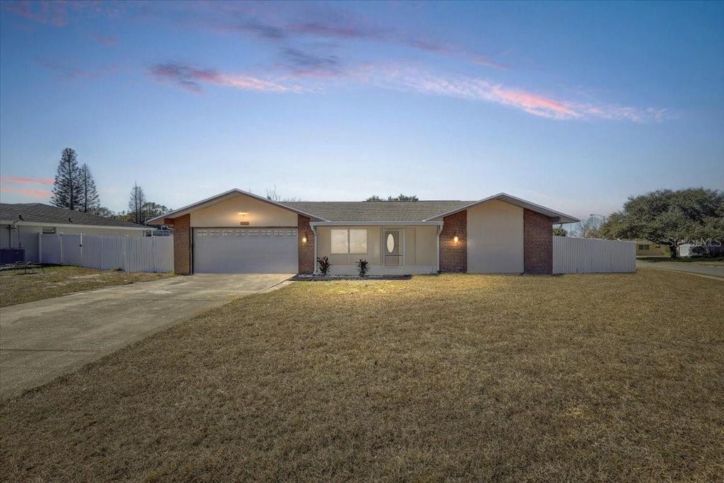 Photo of 7012 Pin Cherry Lane, Port Richey, FL 34668 (MLS # TB8472617)