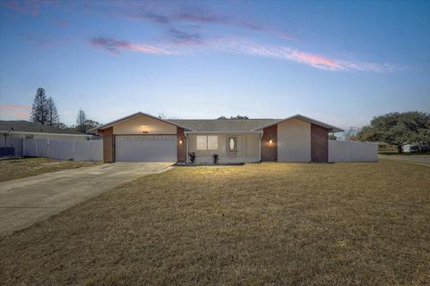 Photo of 7012 Pin Cherry Lane, Port Richey, FL 34668 (MLS # TB8472617)