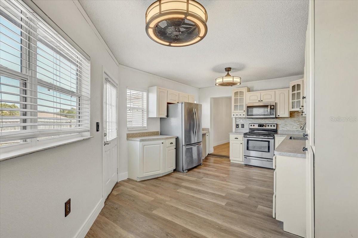 ORCHID LAKE VILLAGE - Residential