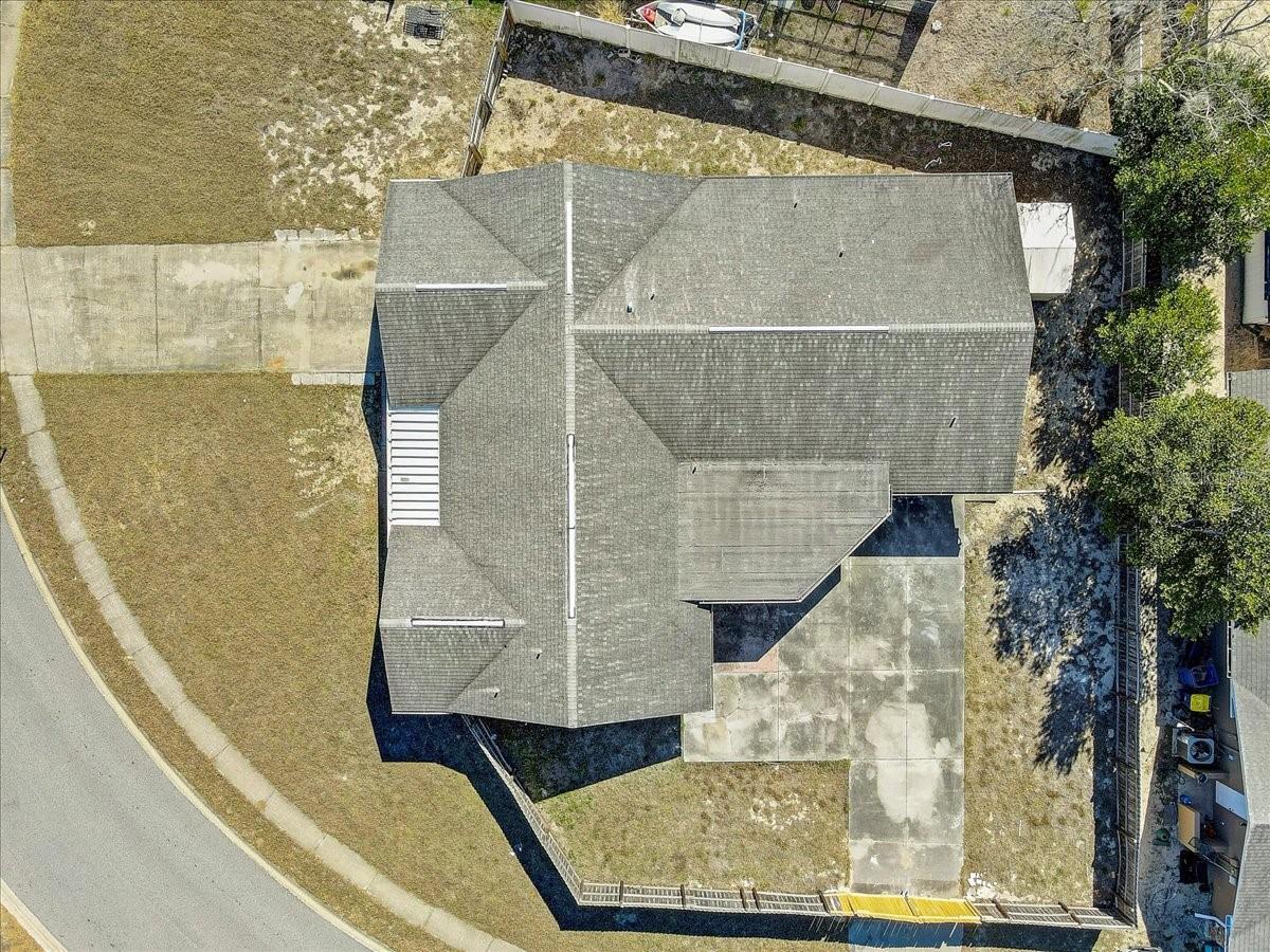 ORCHID LAKE VILLAGE - Residential