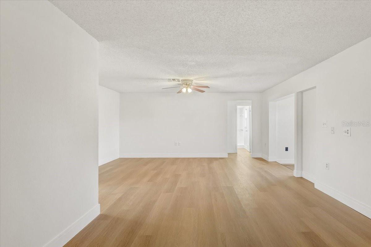 ORCHID LAKE VILLAGE - Residential