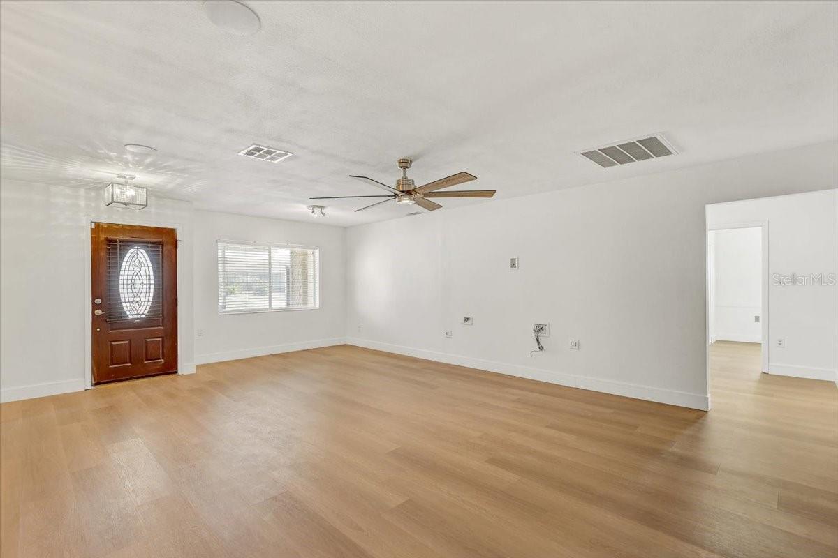 ORCHID LAKE VILLAGE - Residential