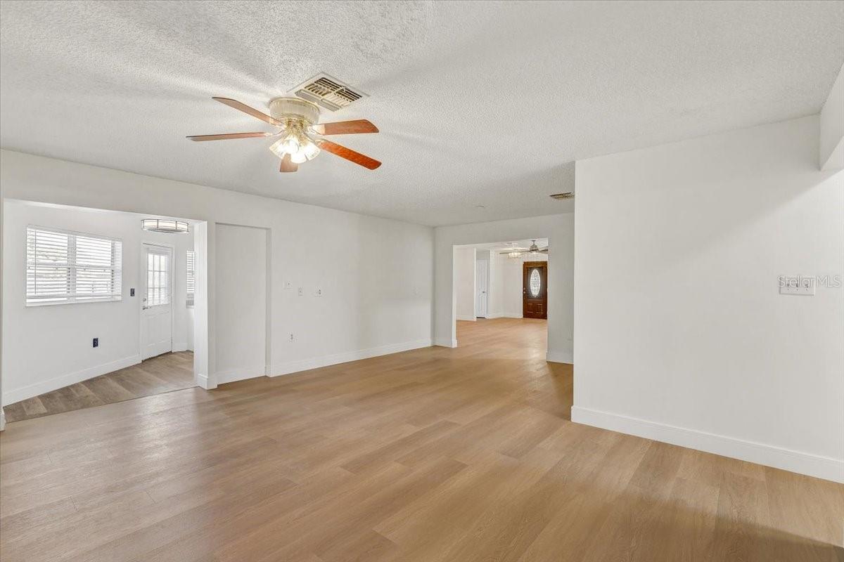 ORCHID LAKE VILLAGE - Residential