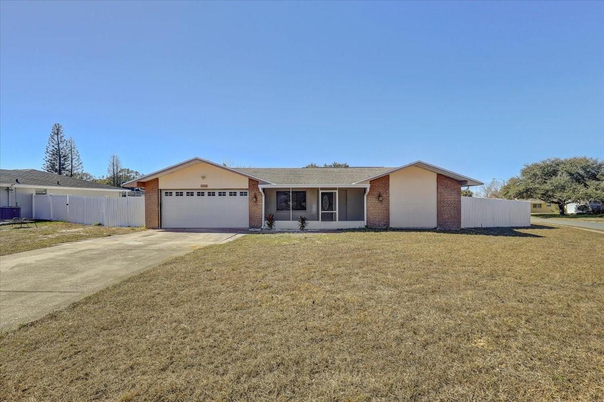 ORCHID LAKE VILLAGE - Residential