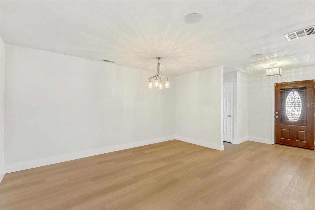 ORCHID LAKE VILLAGE - Residential