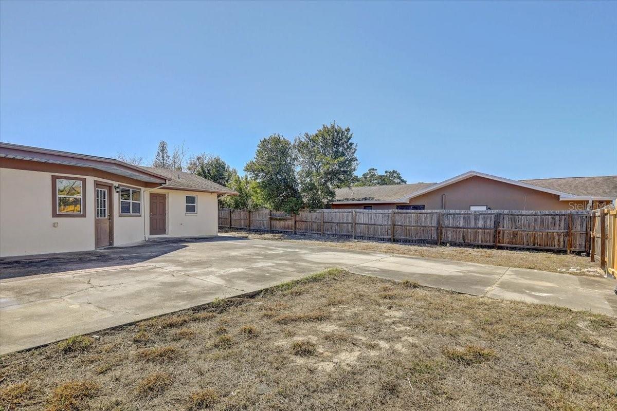 ORCHID LAKE VILLAGE - Residential