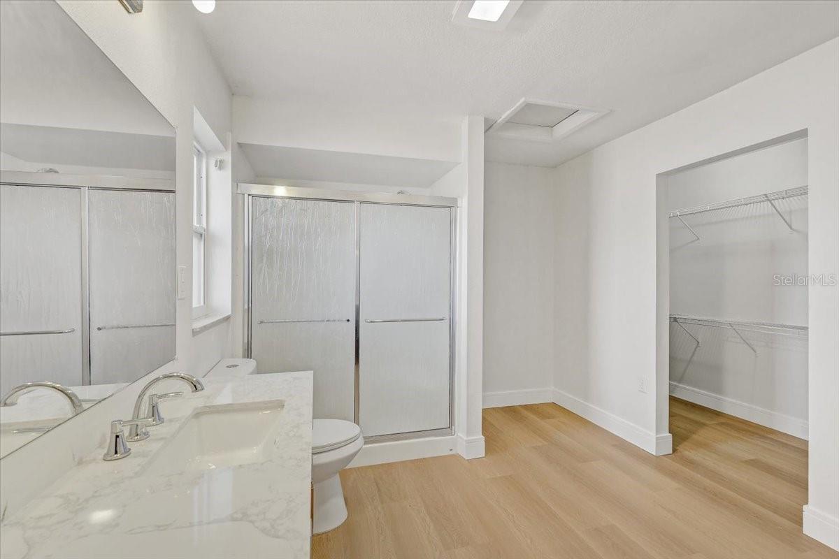 ORCHID LAKE VILLAGE - Residential