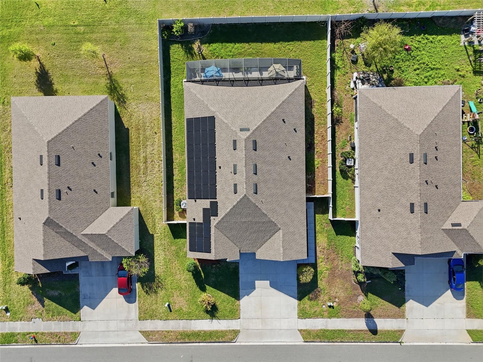 BRIDLEWOOD - Residential