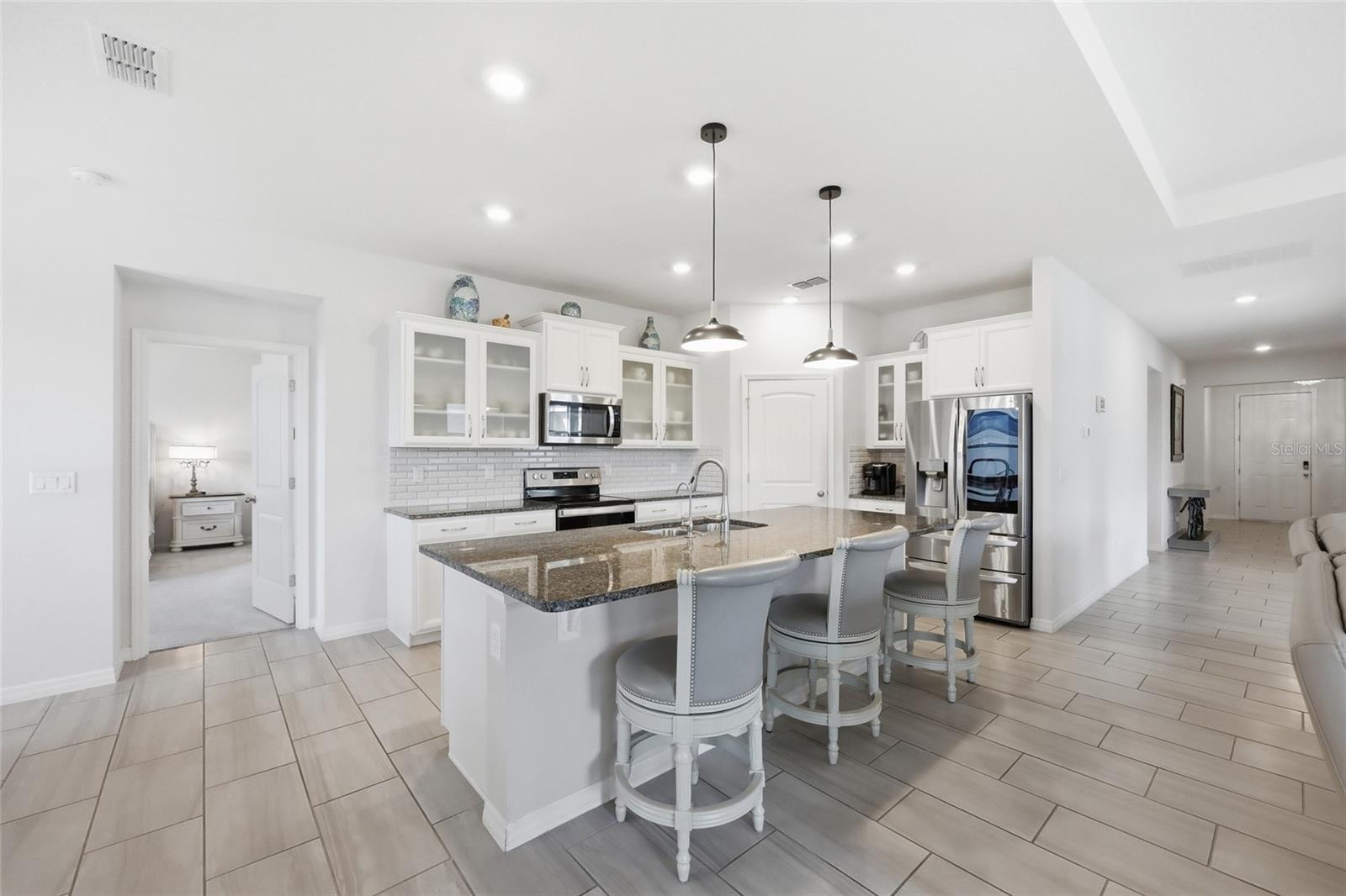 BRIDLEWOOD - Residential