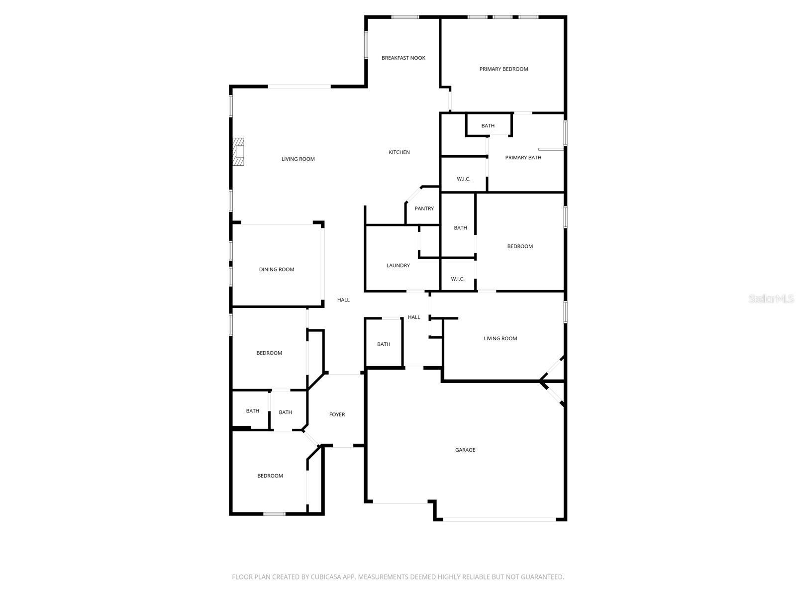 BRIDLEWOOD - Residential