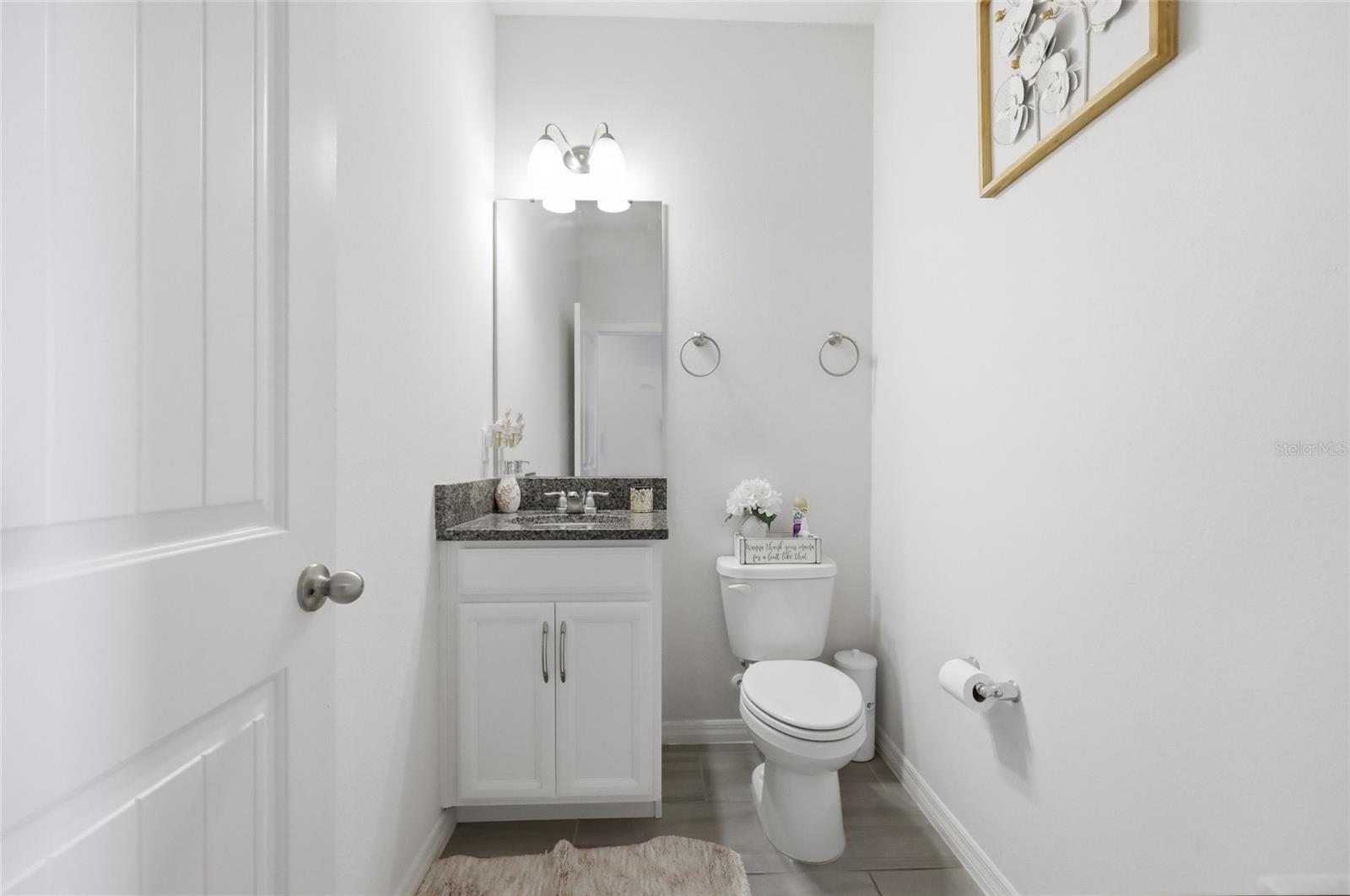 BRIDLEWOOD - Residential