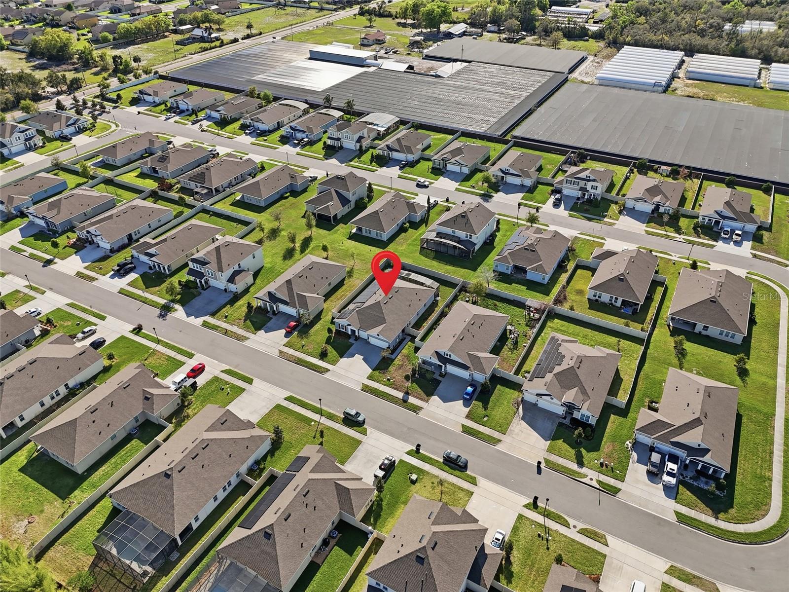 BRIDLEWOOD - Residential