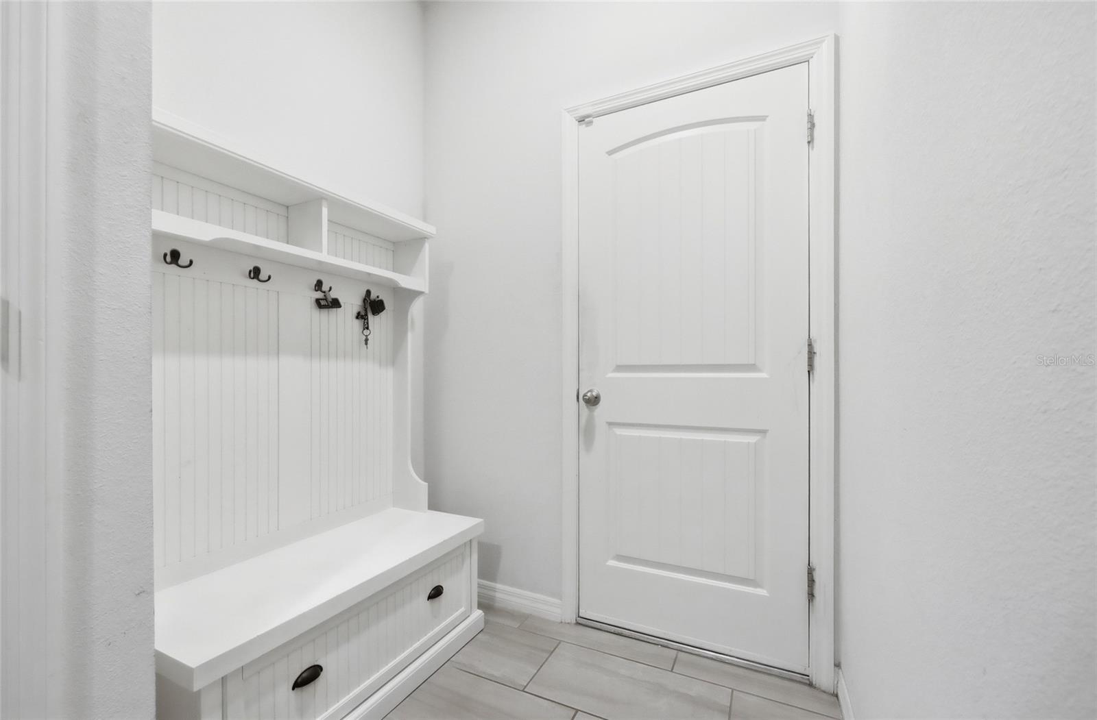 BRIDLEWOOD - Residential