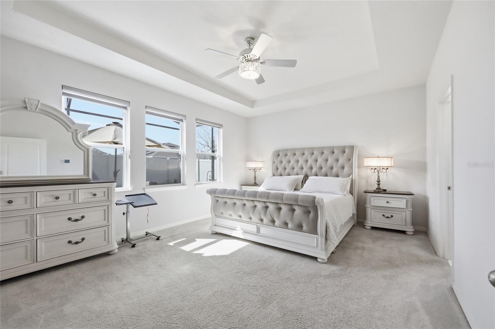 BRIDLEWOOD - Residential