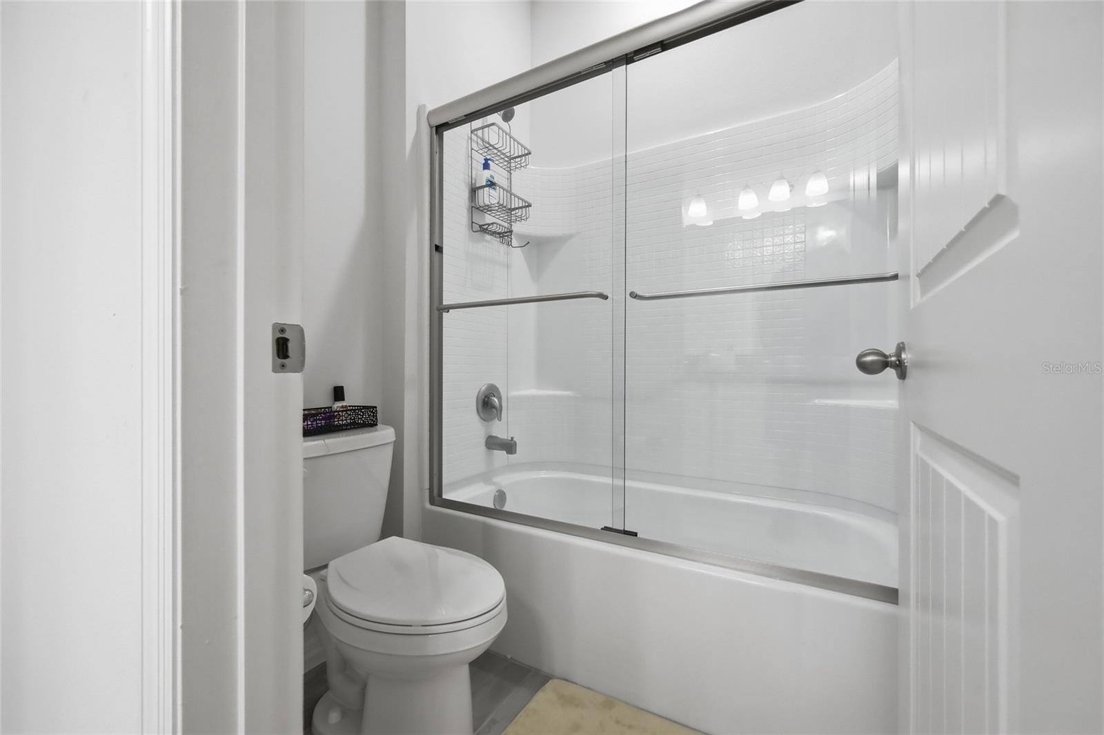 BRIDLEWOOD - Residential