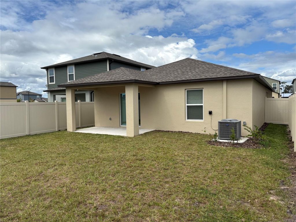 Photo of 22238 Blazing Star Run, Land O Lakes, FL 34637 (MLS # TB8494872)