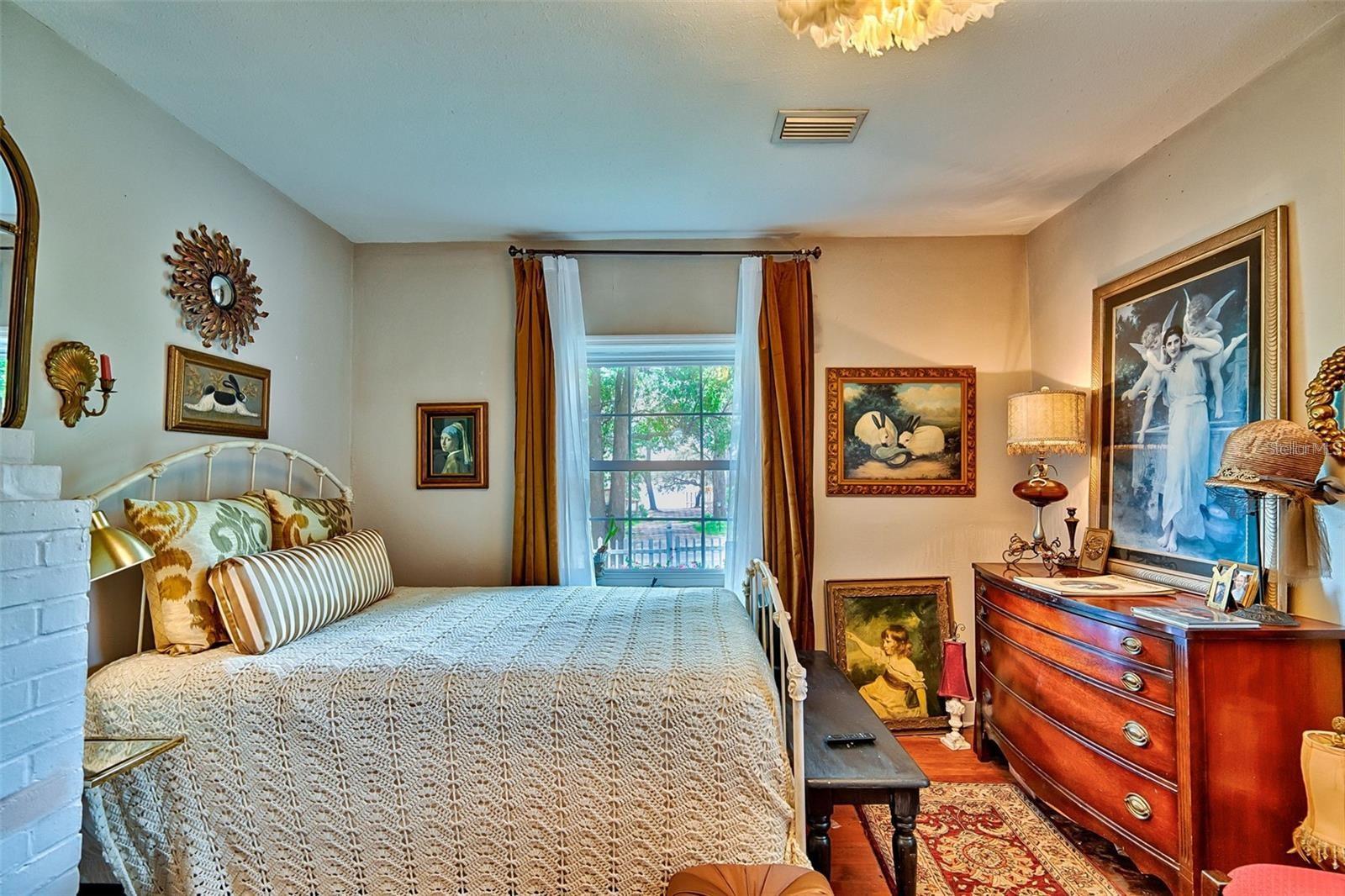 NOT IN SUBDIVISION - Residential