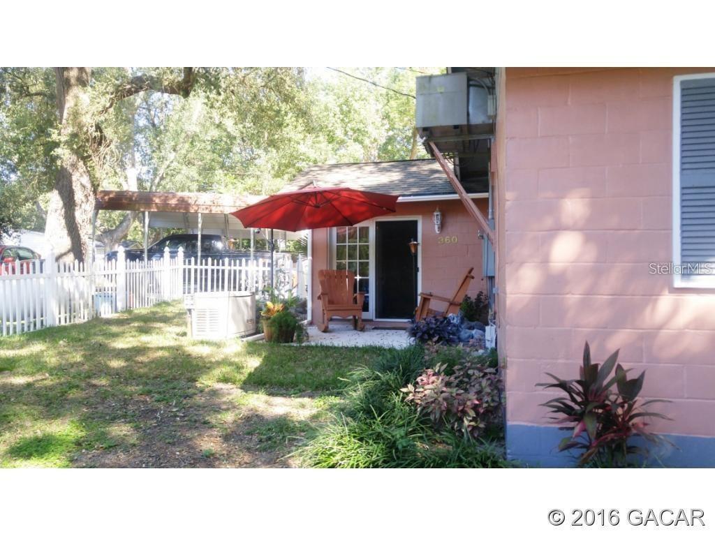 NOT IN SUBDIVISION - Residential