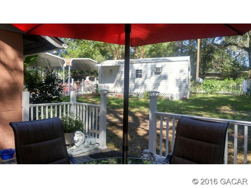 NOT IN SUBDIVISION - Residential