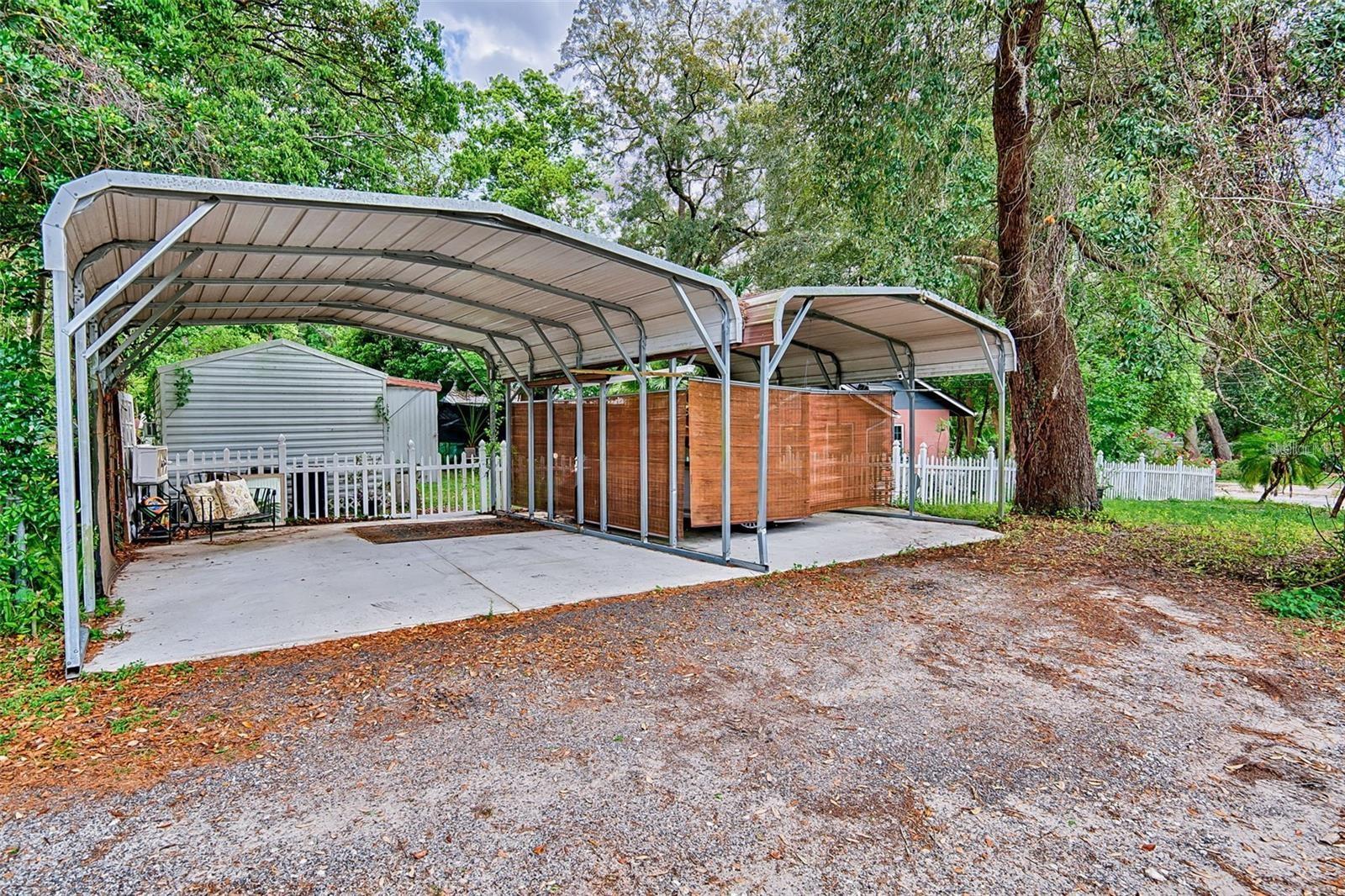 NOT IN SUBDIVISION - Residential