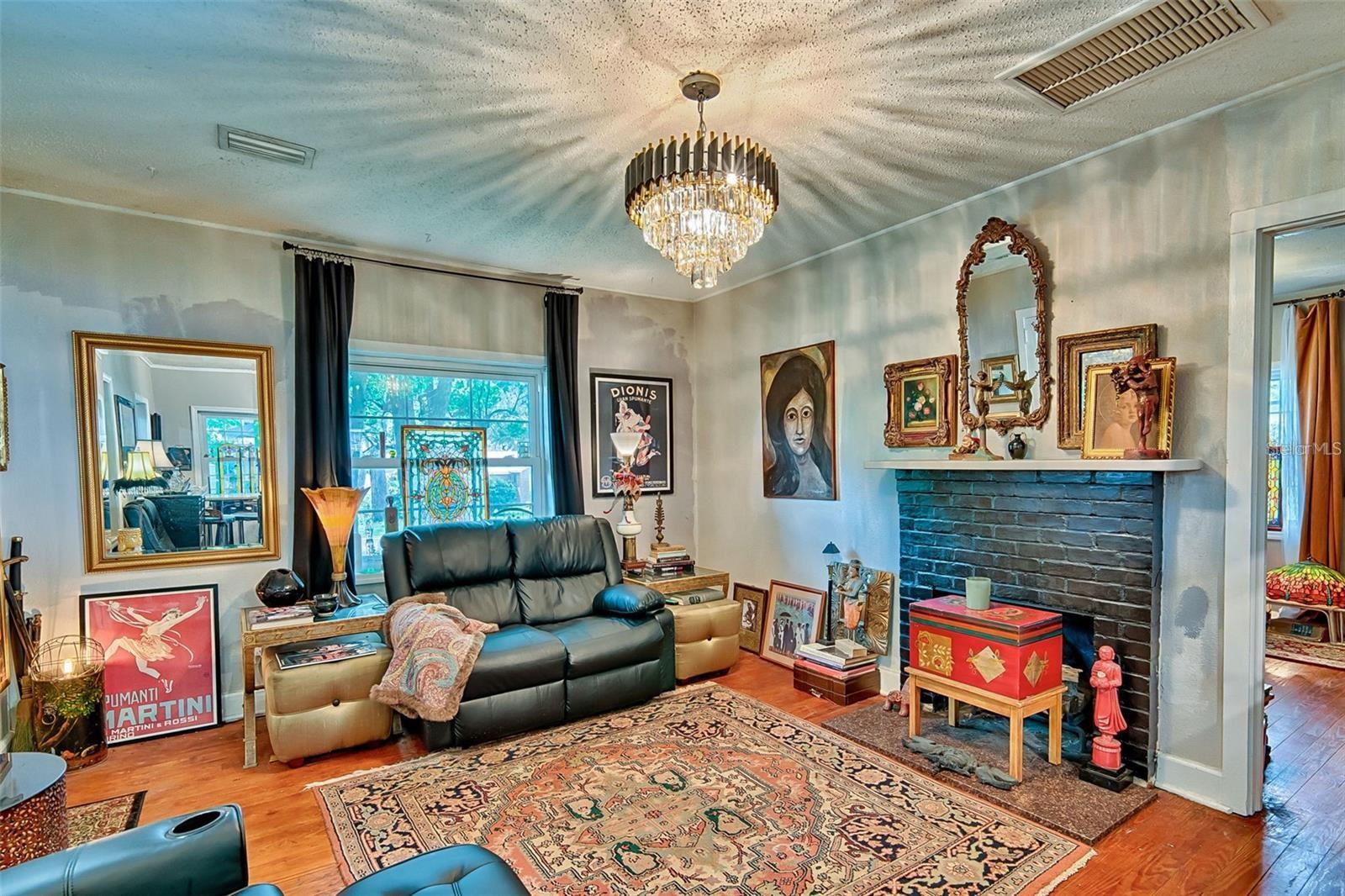 NOT IN SUBDIVISION - Residential