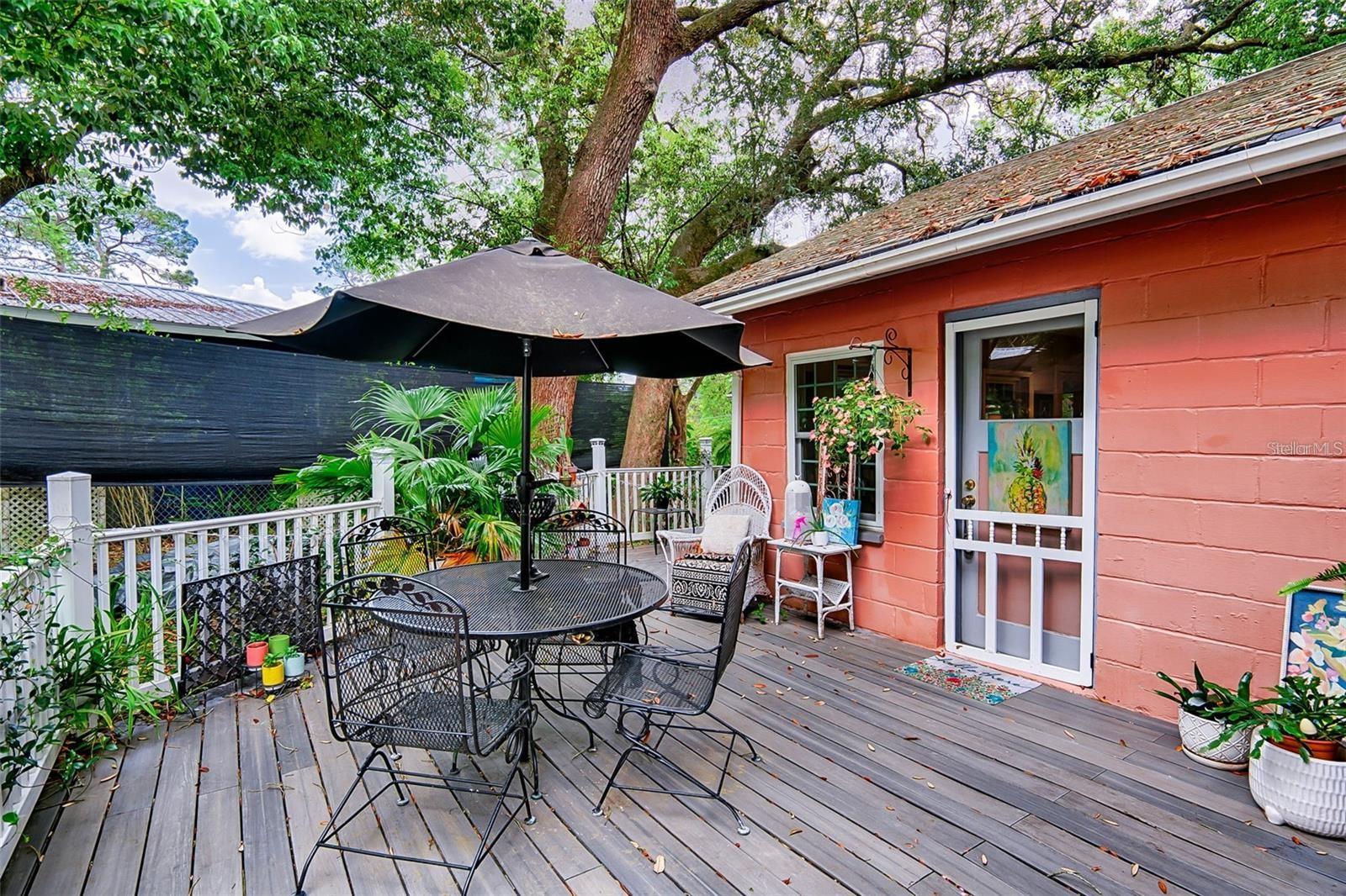 NOT IN SUBDIVISION - Residential