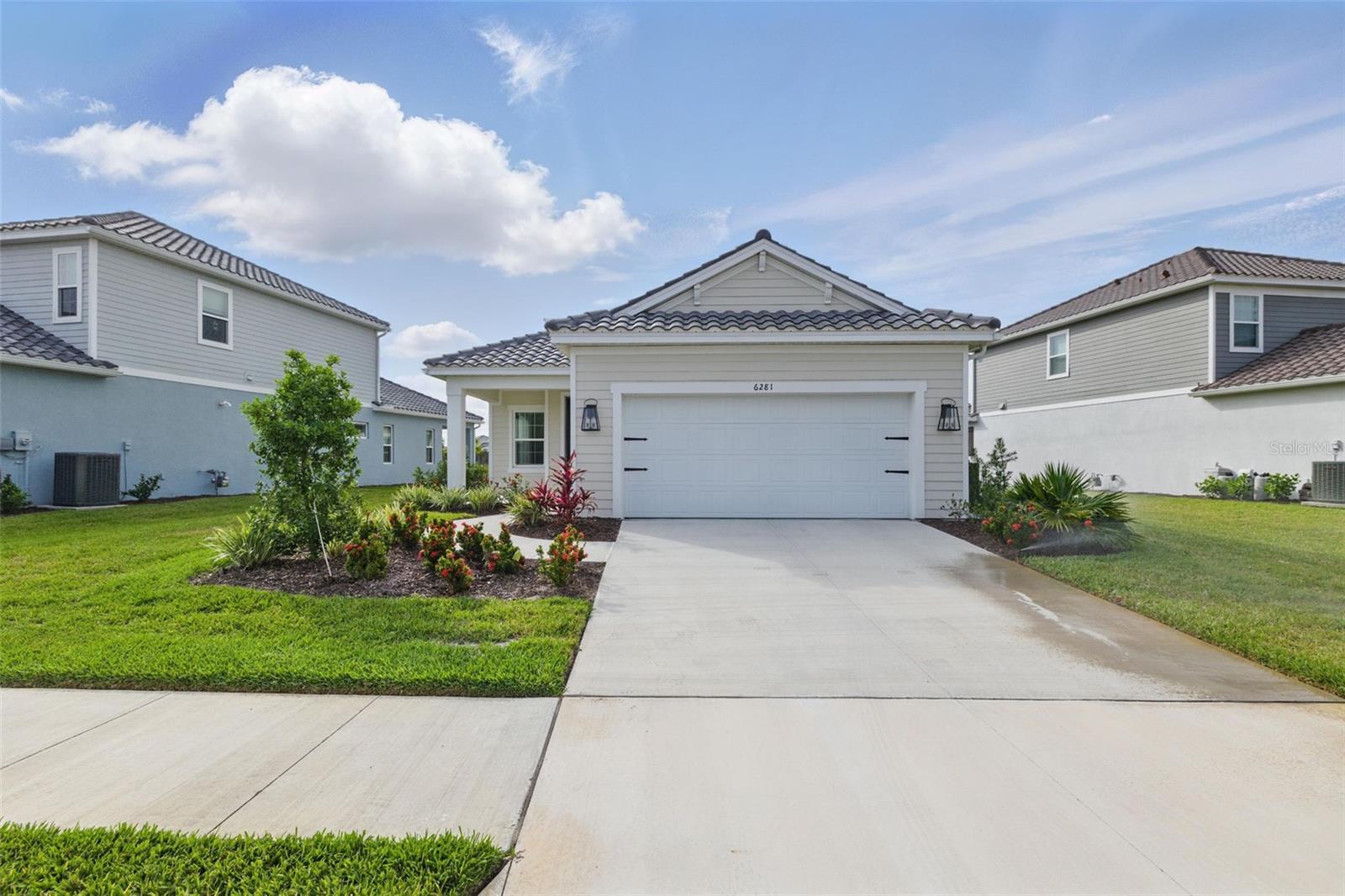 6281 DRY TORTUGAS DRIVE