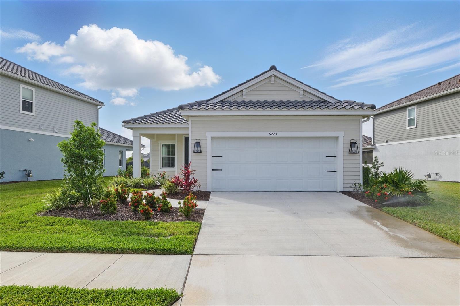 6281 DRY TORTUGAS DRIVE