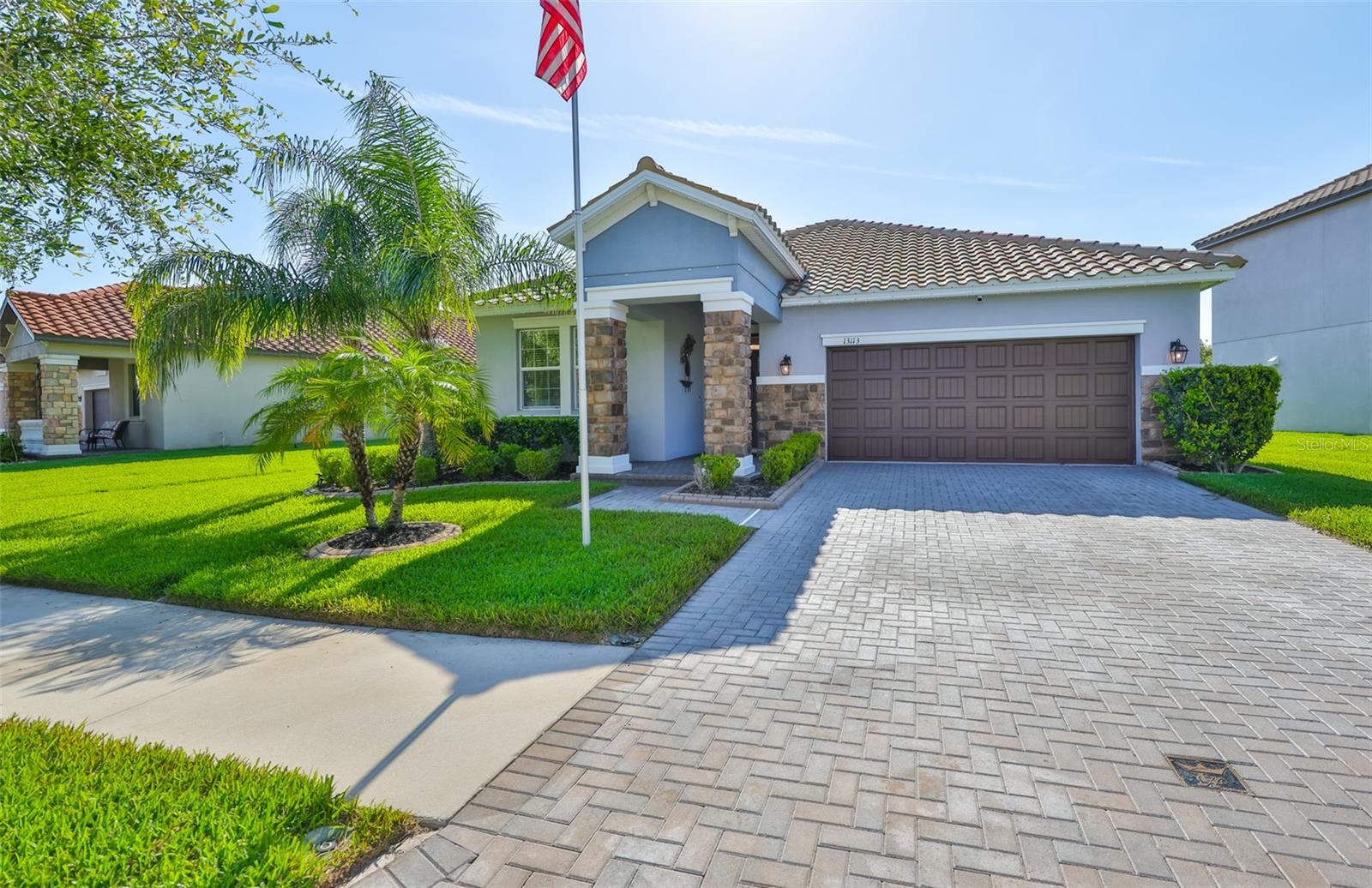 13113 GREEN VIOLET DRIVE