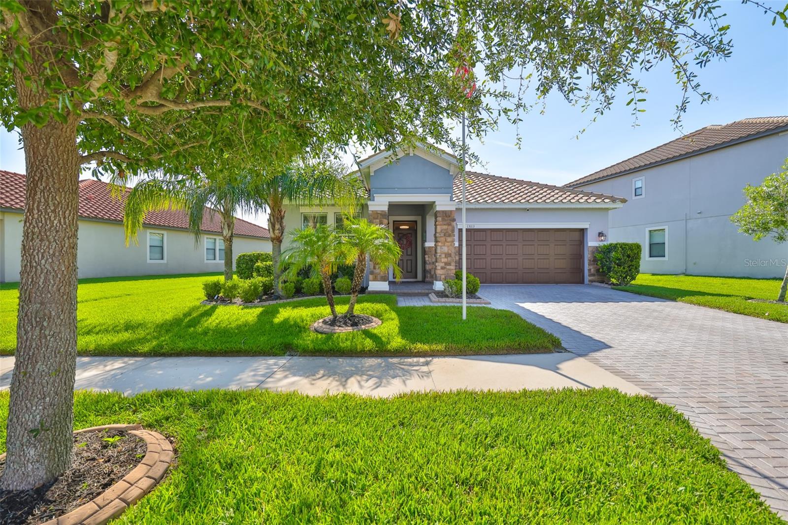 13113 GREEN VIOLET DRIVE