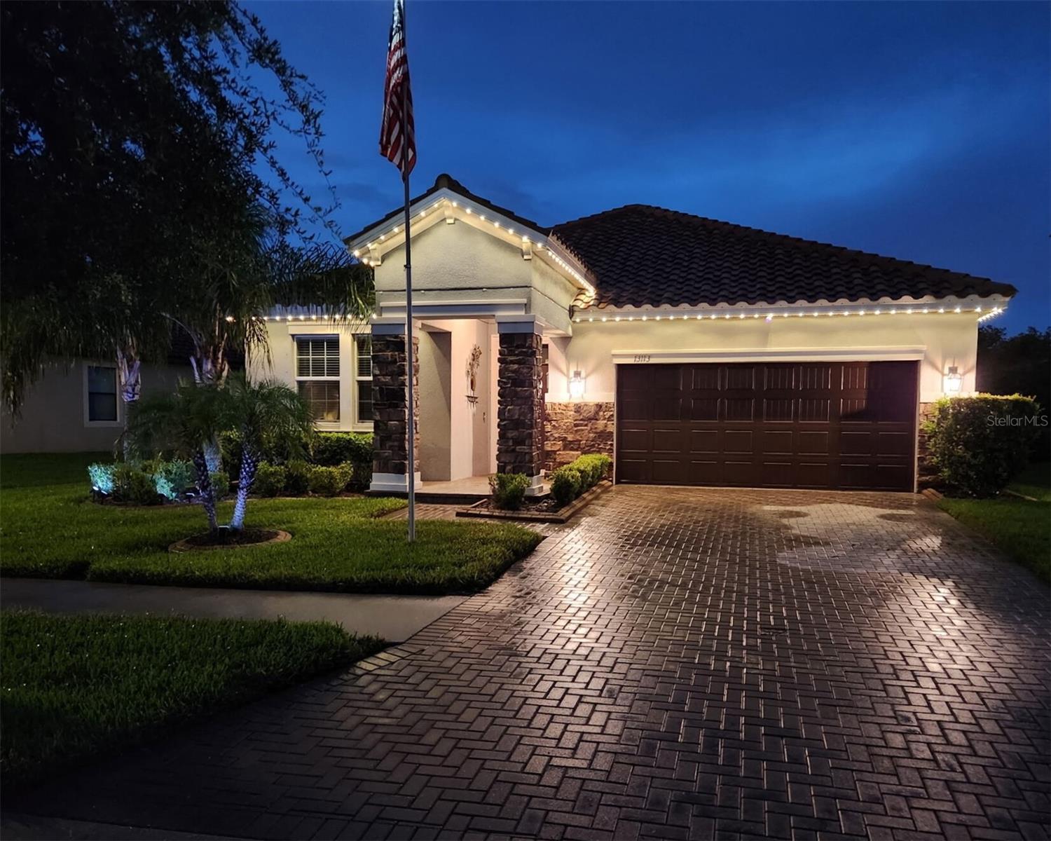 13113 GREEN VIOLET DRIVE