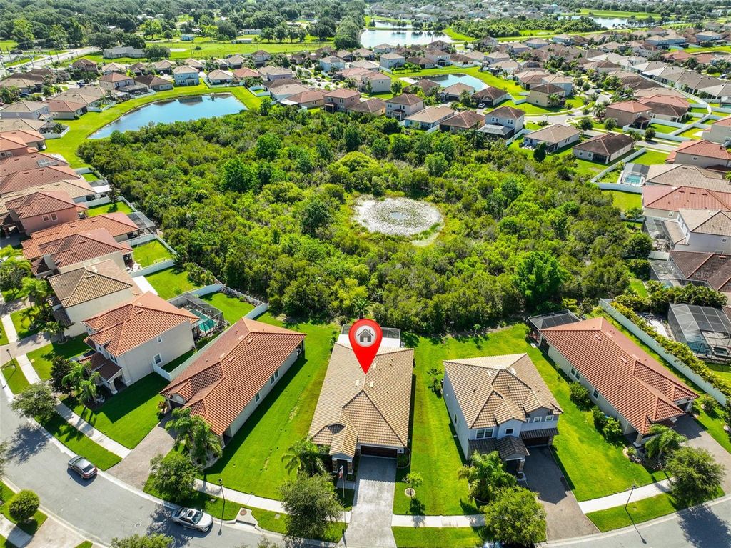 Photo of 13113 Green Violet Drive, Riverview, FL 33579 (MLS # TB8396593)