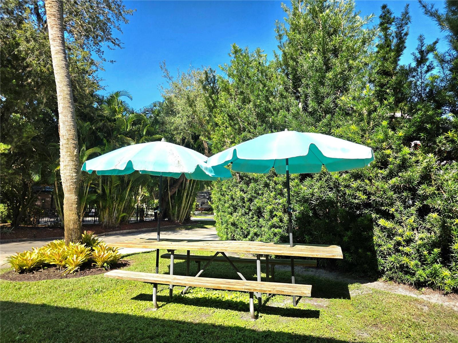 OUTDOOR RESORTS RIVER RANCH RV RESORT PH 02 - Land