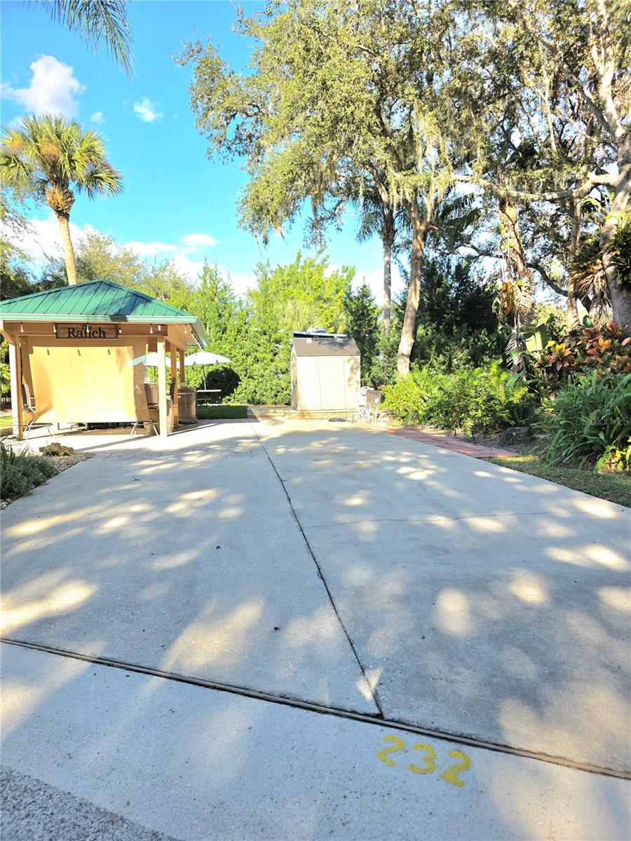 OUTDOOR RESORTS RIVER RANCH RV RESORT PH 02 - Land