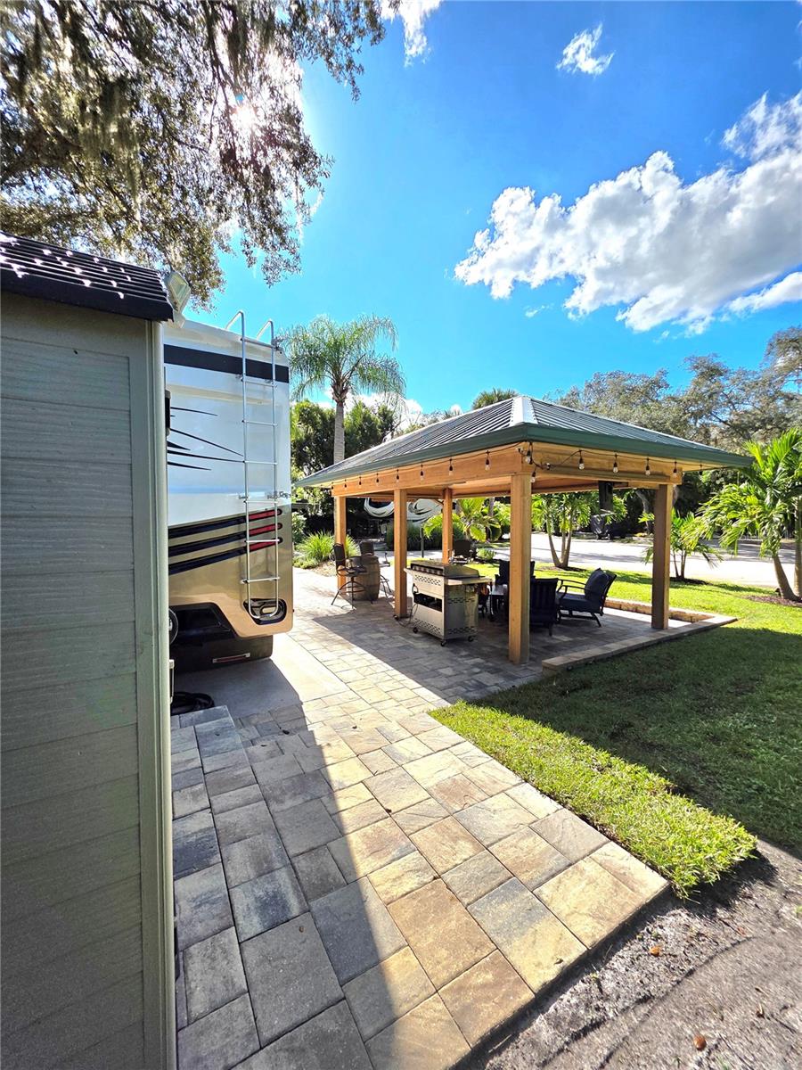 OUTDOOR RESORTS RIVER RANCH RV RESORT PH 02 - Land