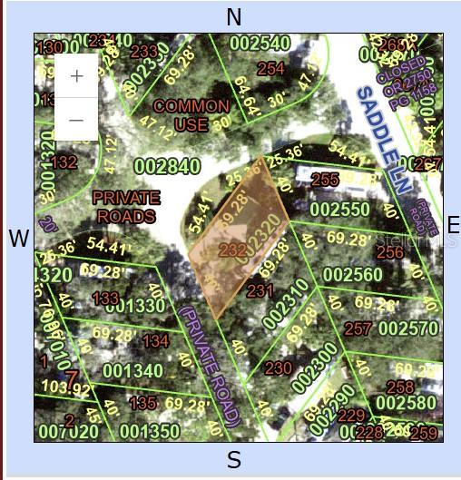 OUTDOOR RESORTS RIVER RANCH RV RESORT PH 02 - Land