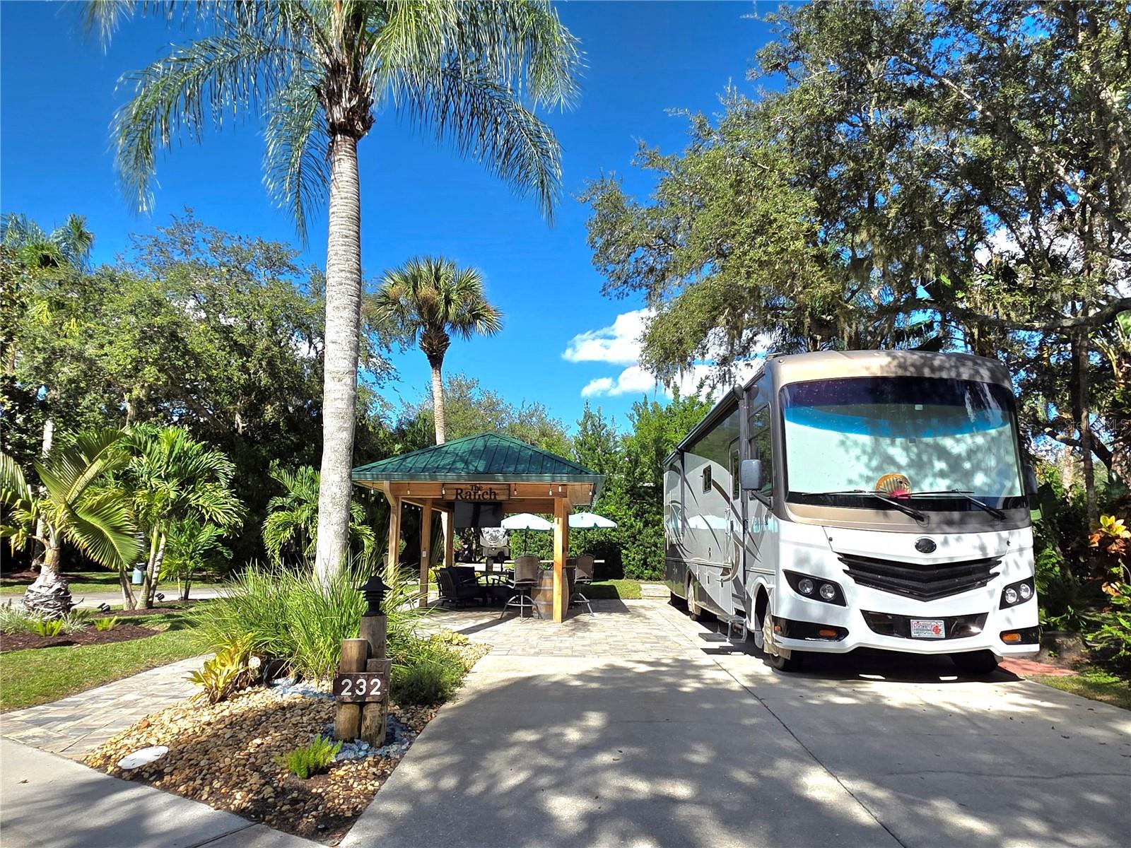 OUTDOOR RESORTS RIVER RANCH RV RESORT PH 02 - Land