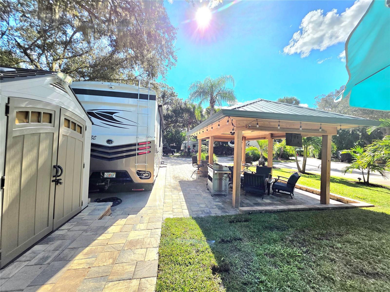 OUTDOOR RESORTS RIVER RANCH RV RESORT PH 02 - Land