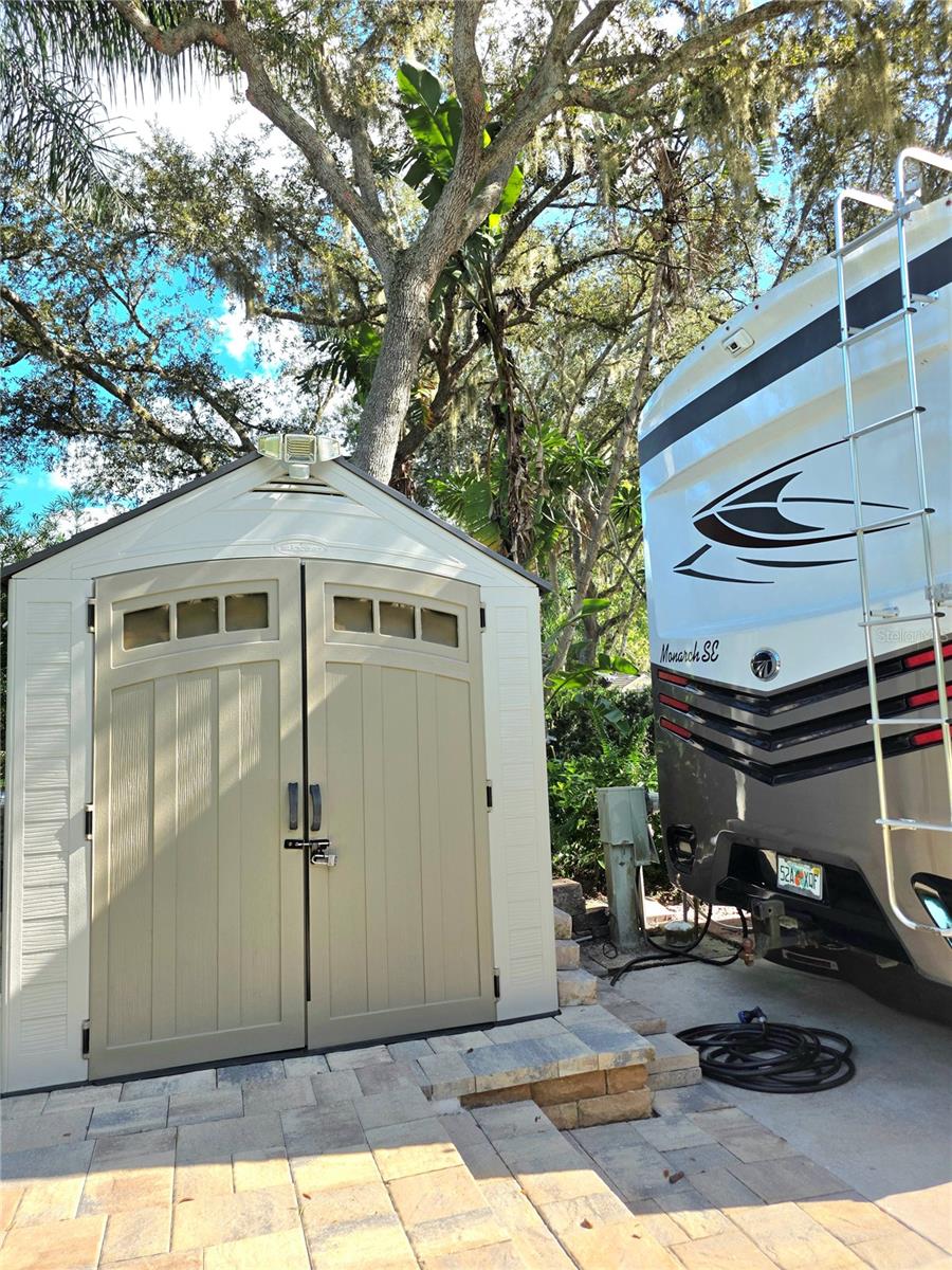 OUTDOOR RESORTS RIVER RANCH RV RESORT PH 02 - Land