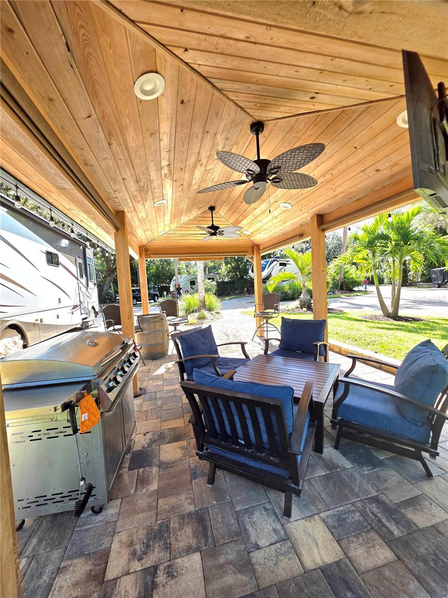 OUTDOOR RESORTS RIVER RANCH RV RESORT PH 02 - Land