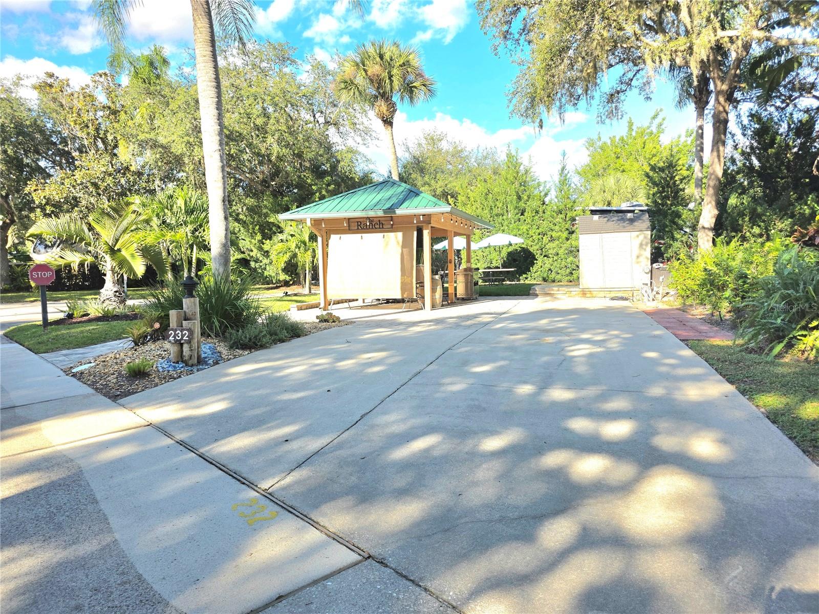 OUTDOOR RESORTS RIVER RANCH RV RESORT PH 02 - Land