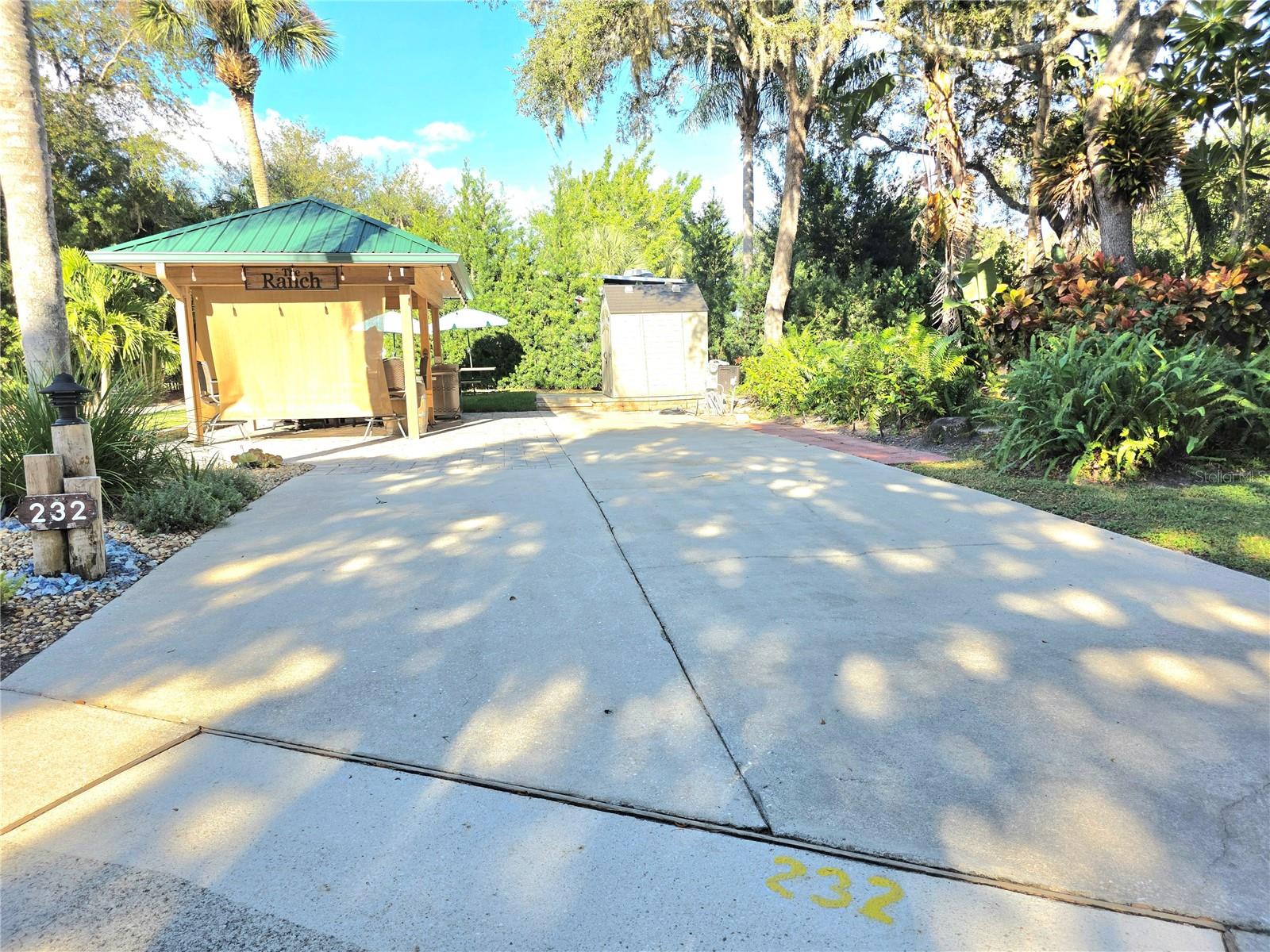 OUTDOOR RESORTS RIVER RANCH RV RESORT PH 02 - Land