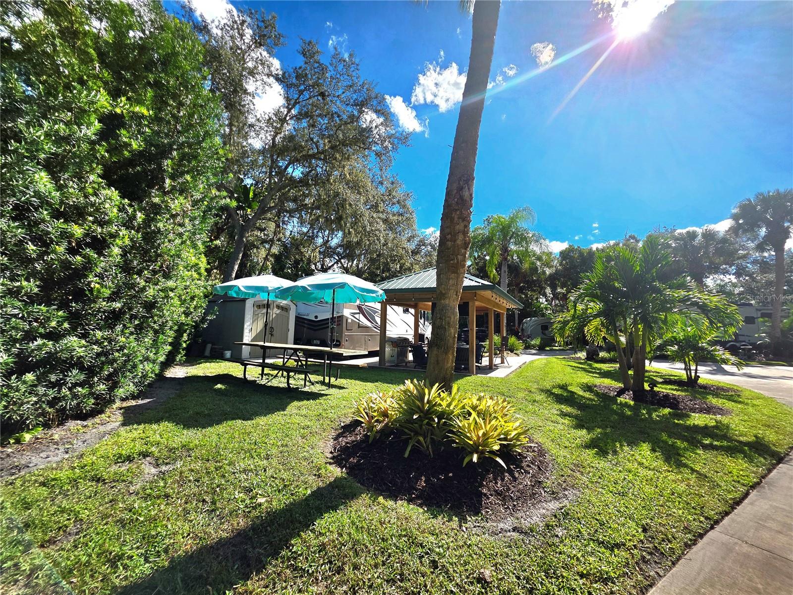 OUTDOOR RESORTS RIVER RANCH RV RESORT PH 02 - Land