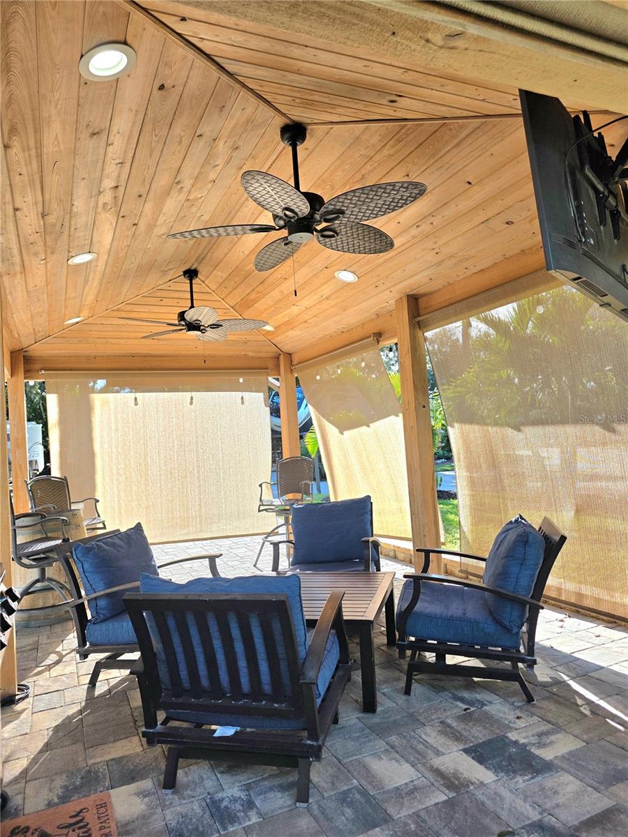 OUTDOOR RESORTS RIVER RANCH RV RESORT PH 02 - Land